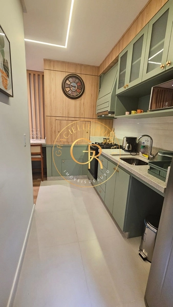 Apartamento com 02 dormitórios em Gramado: 12ª foto da galeria de imagens do imóvel