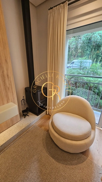 Apartamento com 02 dormitórios em Gramado: 6ª foto da galeria de imagens do imóvel