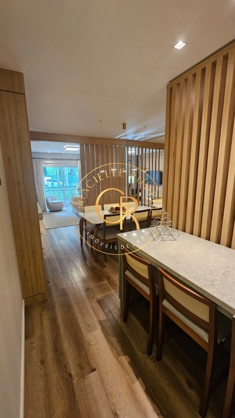 Apartamento com 02 dormitórios em Gramado: 7ª foto da galeria de imagens do imóvel