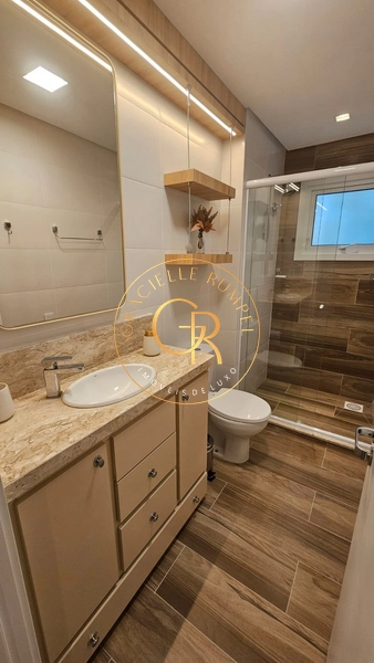 Apartamento com 02 dormitórios em Gramado: 16ª foto da galeria de imagens do imóvel