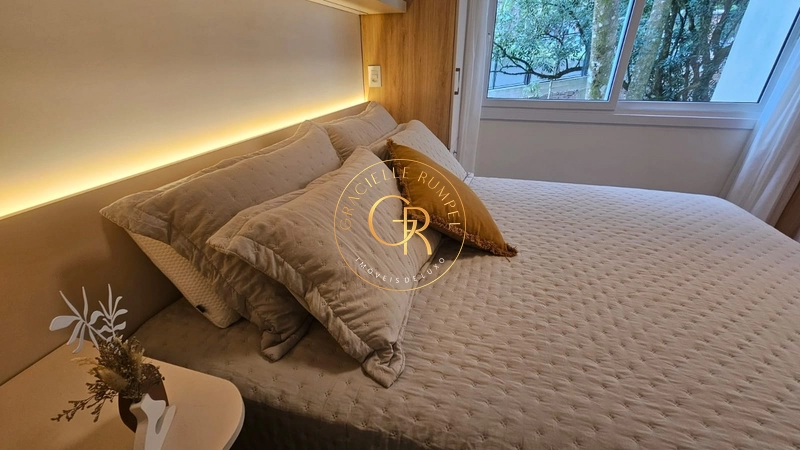 Apartamento com 02 dormitórios em Gramado: 15ª foto da galeria de imagens do imóvel