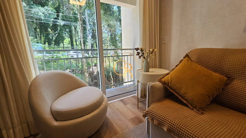 Apartamento com 02 dormitórios em Gramado: 5ª foto da galeria de imagens do imóvel