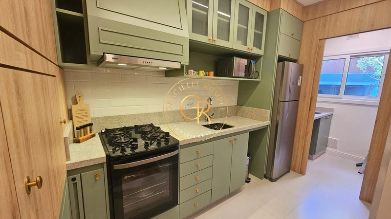 Apartamento com 02 dormitórios em Gramado: 10ª foto da galeria de imagens do imóvel