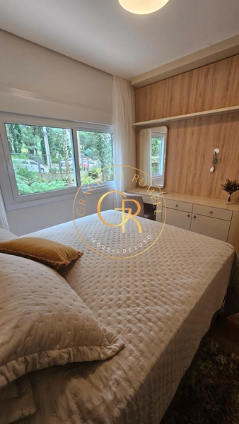 Apartamento com 02 dormitórios em Gramado: 20ª foto da galeria de imagens do imóvel