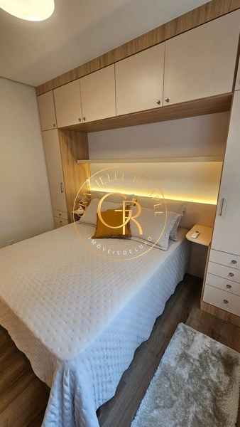 Apartamento com 02 dormitórios em Gramado: 17ª foto da galeria de imagens do imóvel