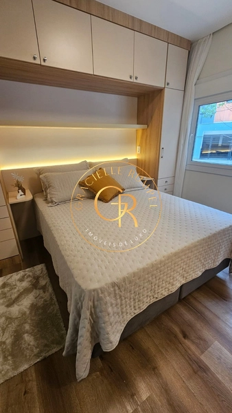 Apartamento com 02 dormitórios em Gramado: 14ª foto da galeria de imagens do imóvel