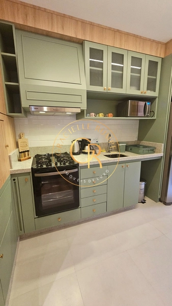 Apartamento com 02 dormitórios em Gramado: 11ª foto da galeria de imagens do imóvel