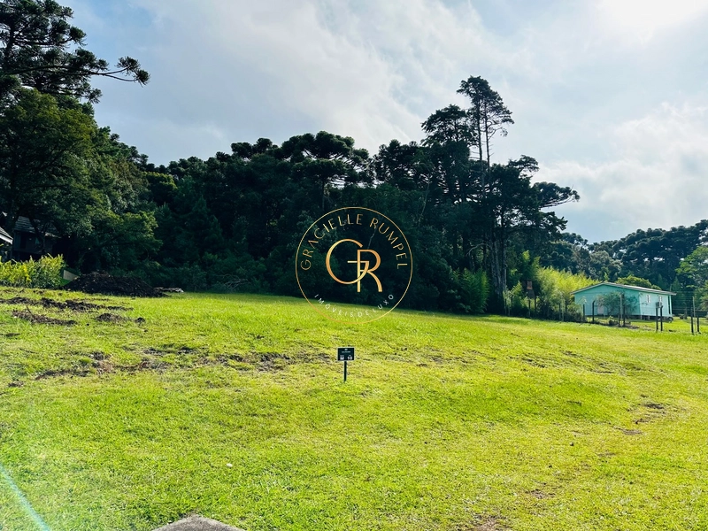 Terreno em condomínio no Centro de Canela: 3ª foto da galeria de imagens do imóvel