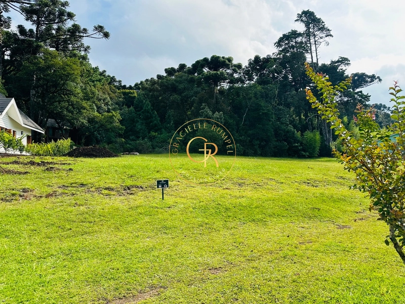 Terreno em condomínio no Centro de Canela: 1ª foto da galeria de imagens do imóvel