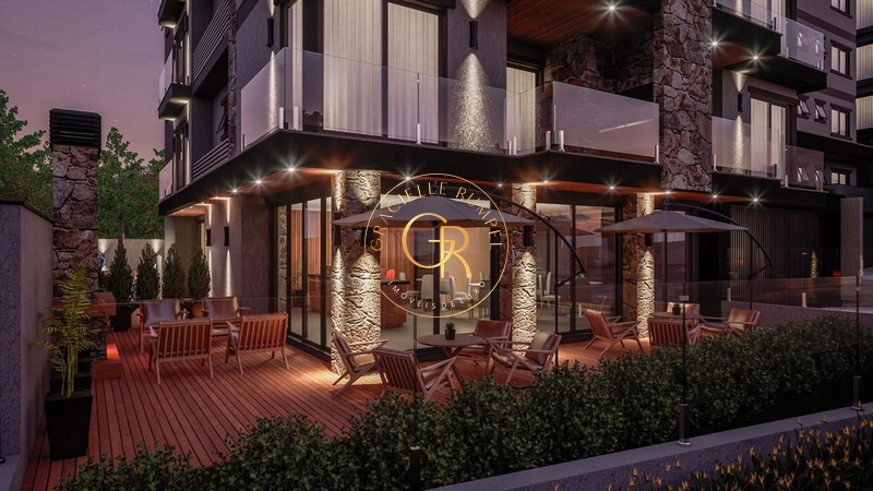 Apartamento na Planta de 02 dormitórios no Centro em Canela: 13ª foto da galeria de imagens do imóvel
