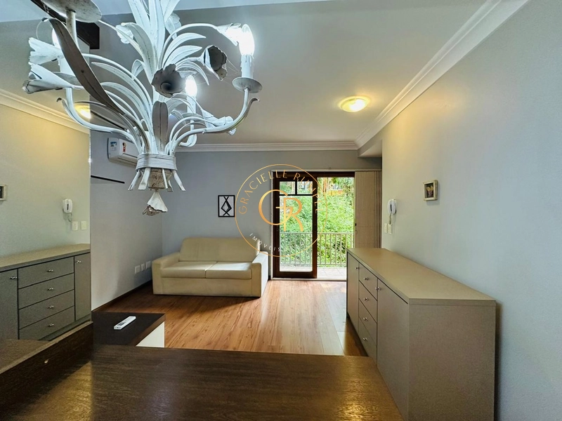 Apartamento com 01 dormitório em Bairro Nobre em Gramado!: 1ª foto da galeria de imagens do imóvel