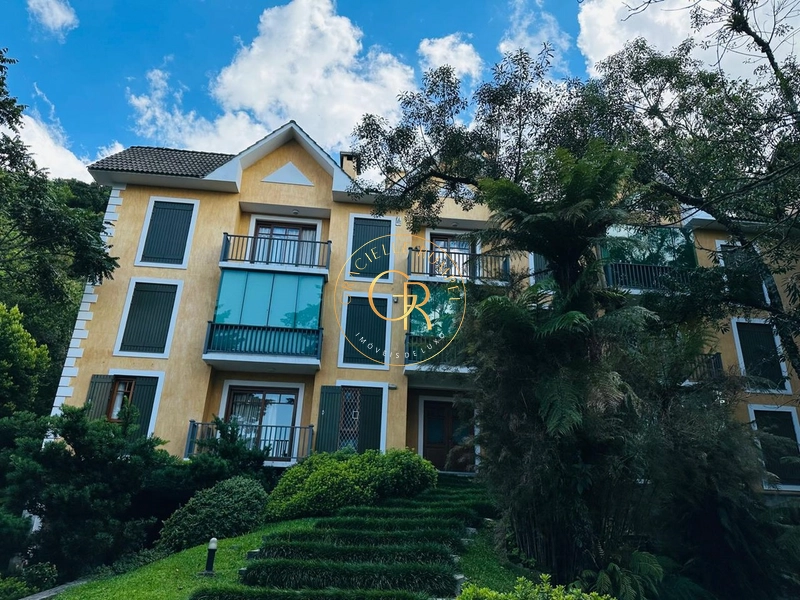 Apartamento com 01 dormitório em Bairro Nobre em Gramado!: 12ª foto da galeria de imagens do imóvel