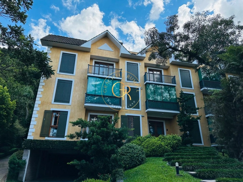 Apartamento com 01 dormitório em Bairro Nobre em Gramado!: 13ª foto da galeria de imagens do imóvel