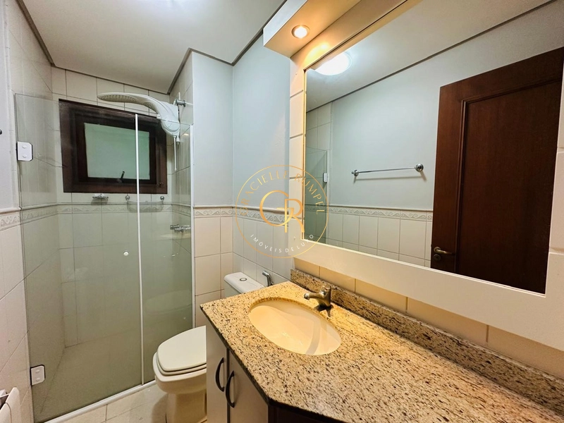 Apartamento com 01 dormitório em Bairro Nobre em Gramado!: 7ª foto da galeria de imagens do imóvel