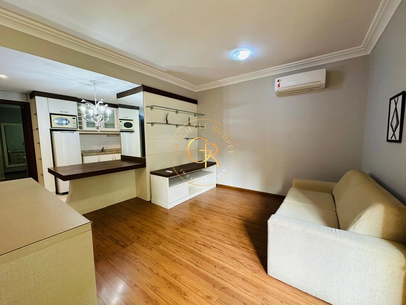 Apartamento com 01 dormitório em Bairro Nobre em Gramado!: 3ª foto da galeria de imagens do imóvel