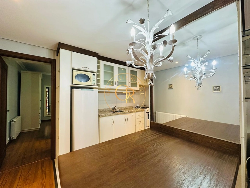 Apartamento com 01 dormitório em Bairro Nobre em Gramado!: 4ª foto da galeria de imagens do imóvel
