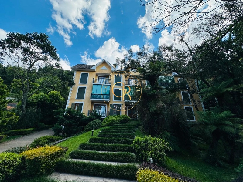 Apartamento com 01 dormitório em Bairro Nobre em Gramado!: 11ª foto da galeria de imagens do imóvel
