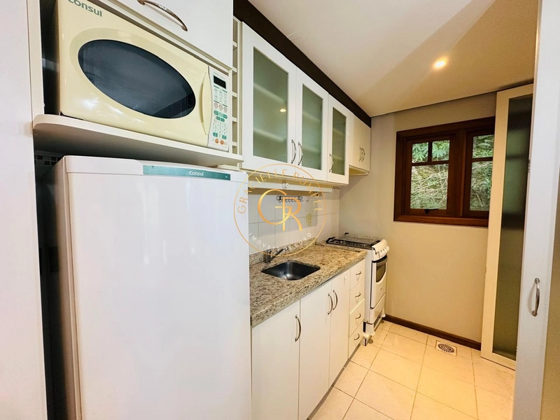 Apartamento com 01 dormitório em Bairro Nobre em Gramado!: 5ª foto da galeria de imagens do imóvel