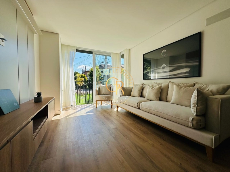 Apartamento no Bairro Bavária em Gramado.: 7ª foto da galeria de imagens do imóvel