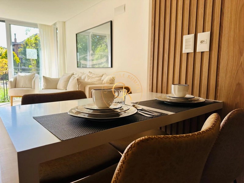 Apartamento no Bairro Bavária em Gramado.: 13ª foto da galeria de imagens do imóvel