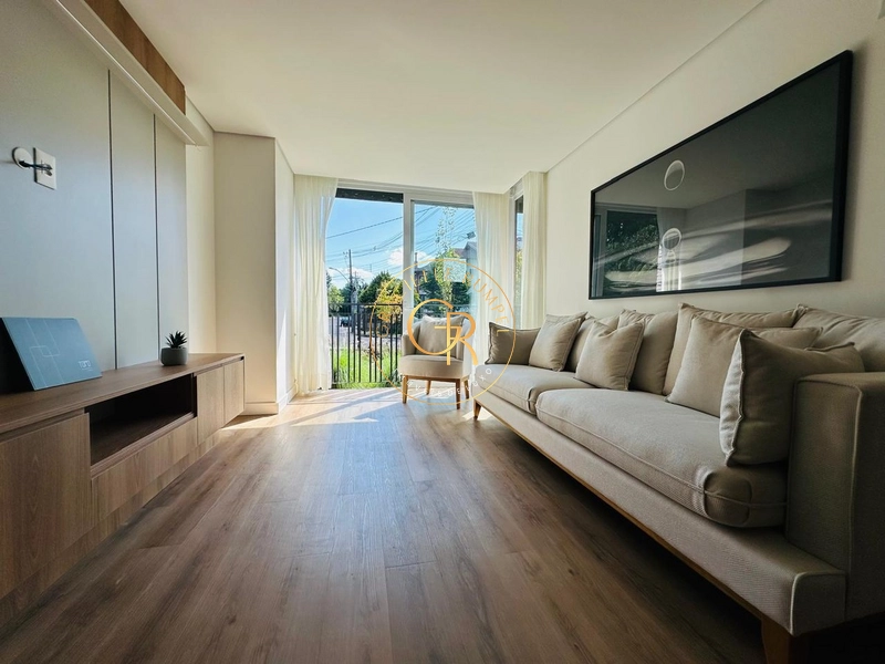 Apartamento no Bairro Bavária em Gramado.: 8ª foto da galeria de imagens do imóvel