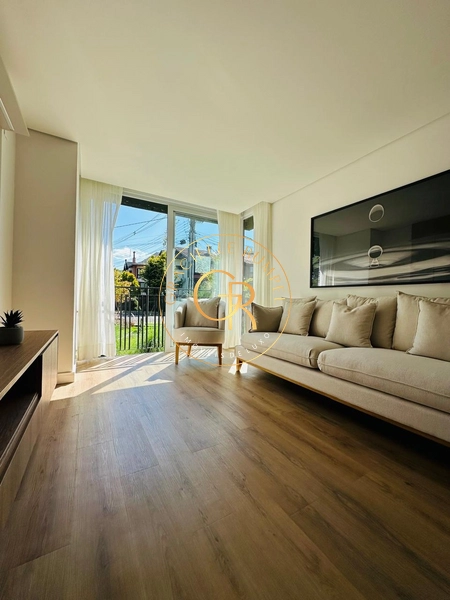Apartamento no Bairro Bavária em Gramado.: 11ª foto da galeria de imagens do imóvel