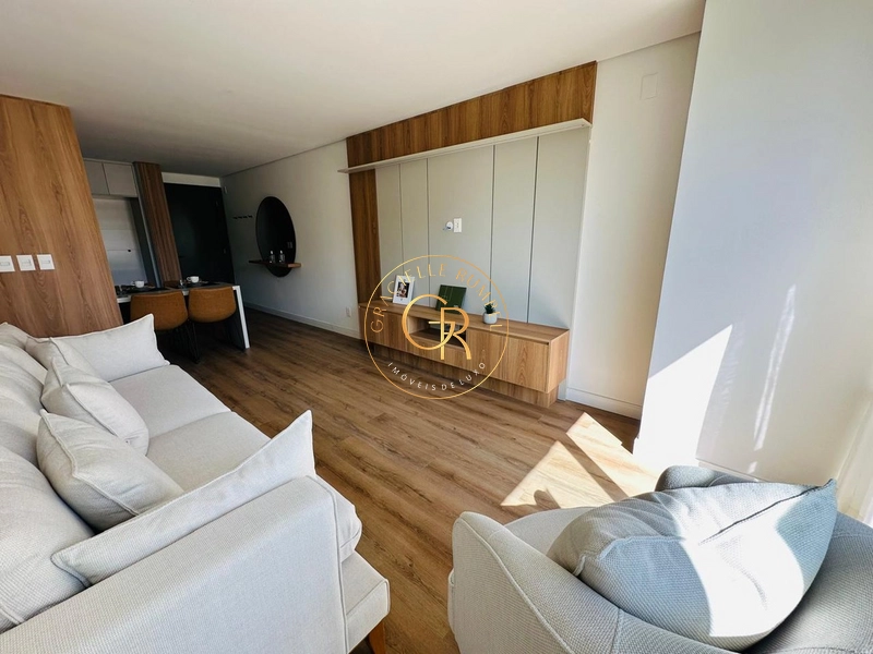 Apartamento no Bairro Bavária em Gramado.: 10ª foto da galeria de imagens do imóvel