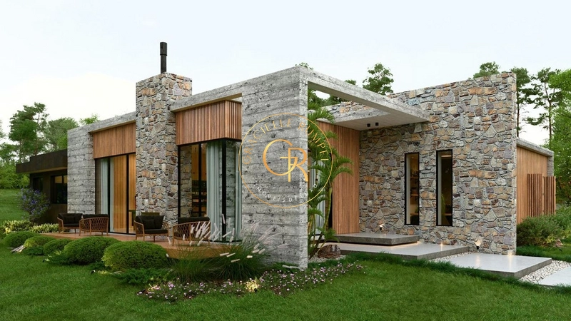 Casa com 04 suítes em Condomínio em Gramado: 7ª foto da galeria de imagens do imóvel