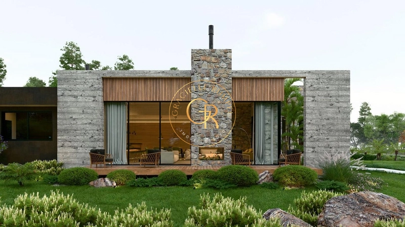 Casa com 04 suítes em Condomínio em Gramado: 6ª foto da galeria de imagens do imóvel