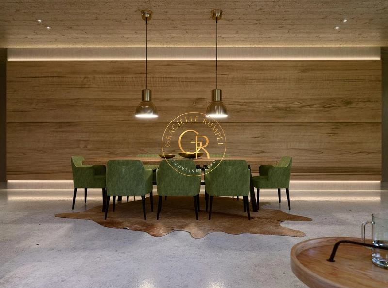 Casa com 04 suítes em Condomínio em Gramado: 15ª foto da galeria de imagens do imóvel