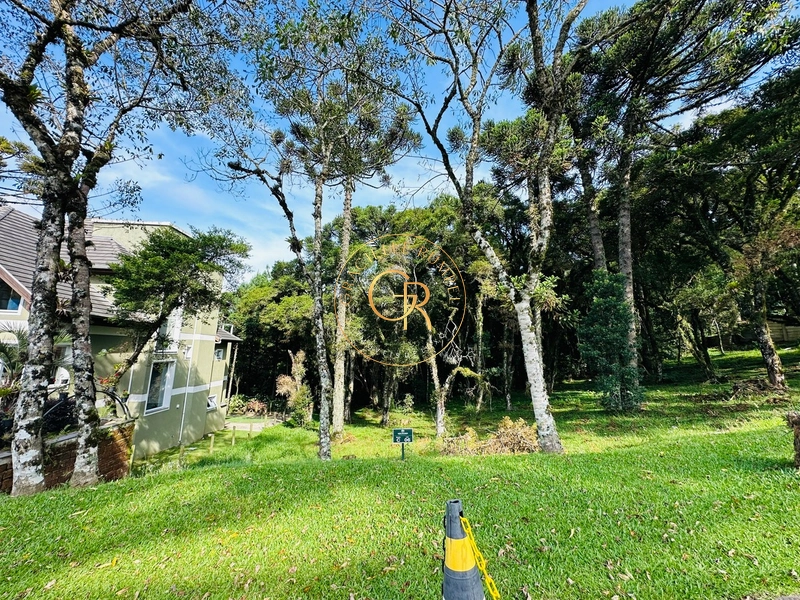 Terreno em condomínio no Centro de Canela: 1ª foto da galeria de imagens do imóvel