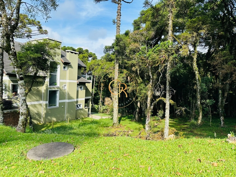 Terreno em condomínio no Centro de Canela: 2ª foto da galeria de imagens do imóvel