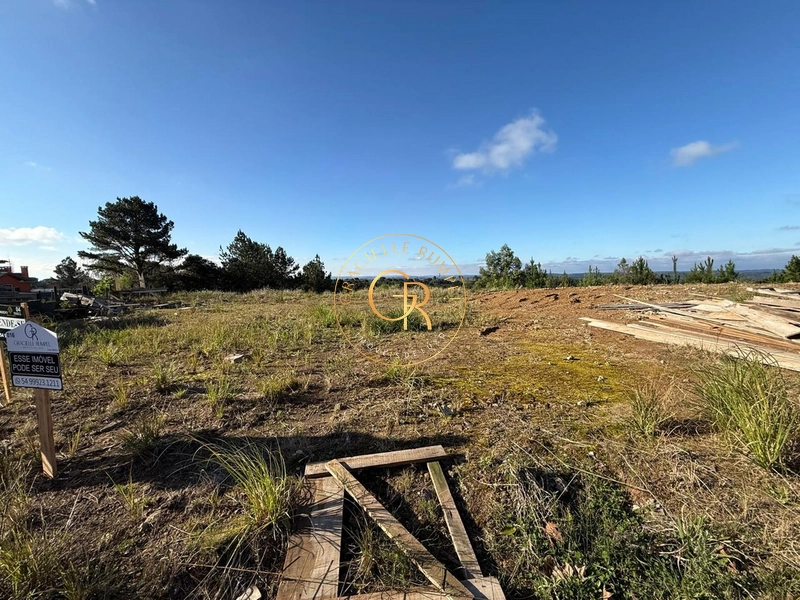 TERRENO PLANO COM VISTA: 6ª foto da galeria de imagens do imóvel