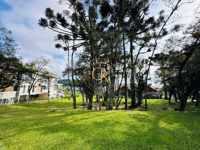 Terreno em condomínio no centro de Canela: 2ª foto da galeria de imagens do imóvel