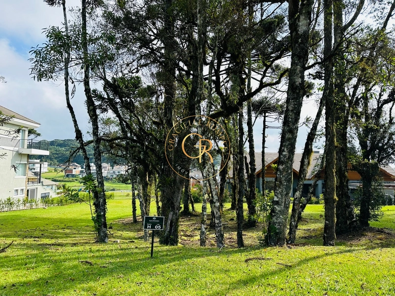 Terreno em condomínio no centro de Canela: 1ª foto da galeria de imagens do imóvel