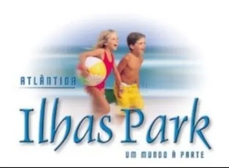 Condomínio  Atlântida Ilhas Park
