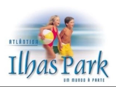 condiminio - Condomínio  Atlântida Ilhas Park
