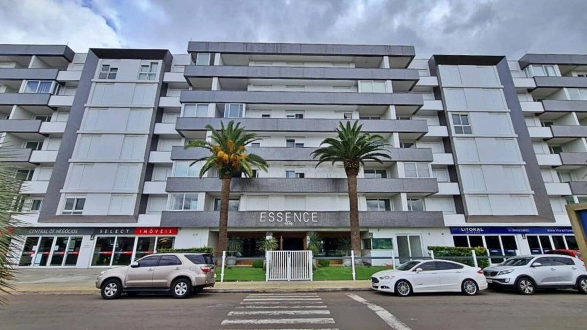 5ª foto do condomínio
