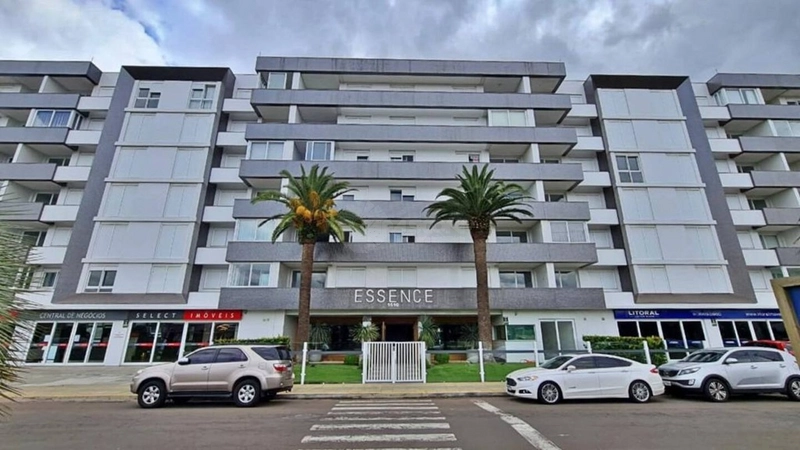 Edifício Essence Atlântida