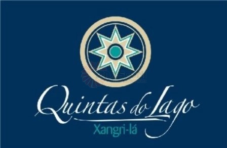 Condomínio Quintas do Lago
