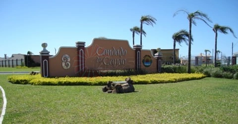 2ª foto do condomínio
