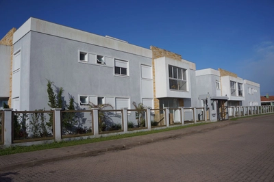 condiminio - Condomínio Geminado Xangri-lá Resort