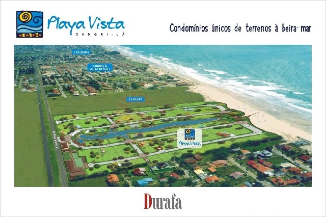 1ª foto do condomínio