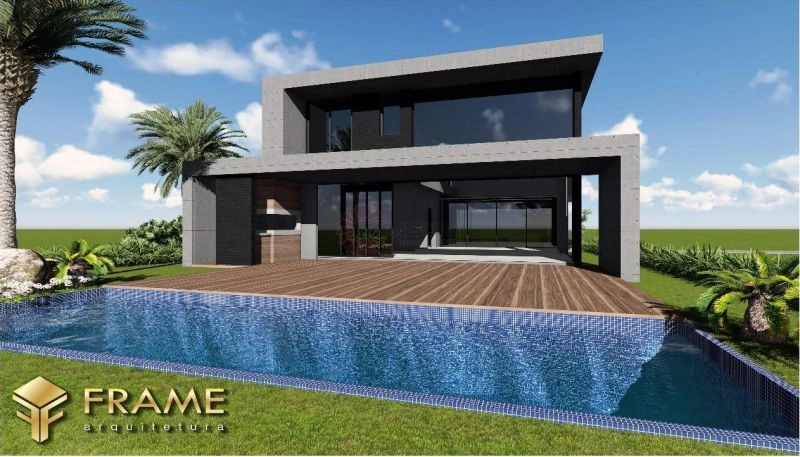 CONDOMINIO CELEBRATION, sobrado novo, lindo projeto.: 3ª foto da galeria de imagens do imóvel