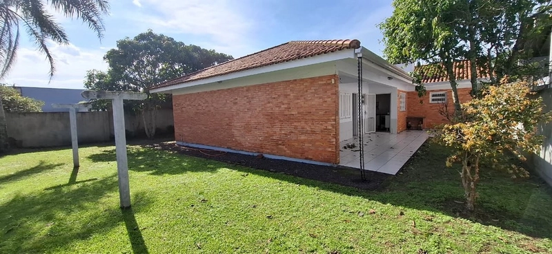 ATLANTIDA, ótima casa estruturada frente leste: 9ª foto da galeria de imagens do imóvel
