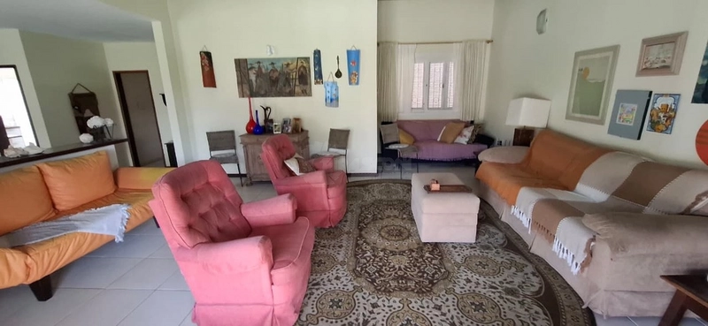 ATLANTIDA, ótima casa estruturada frente leste: 4ª foto da galeria de imagens do imóvel