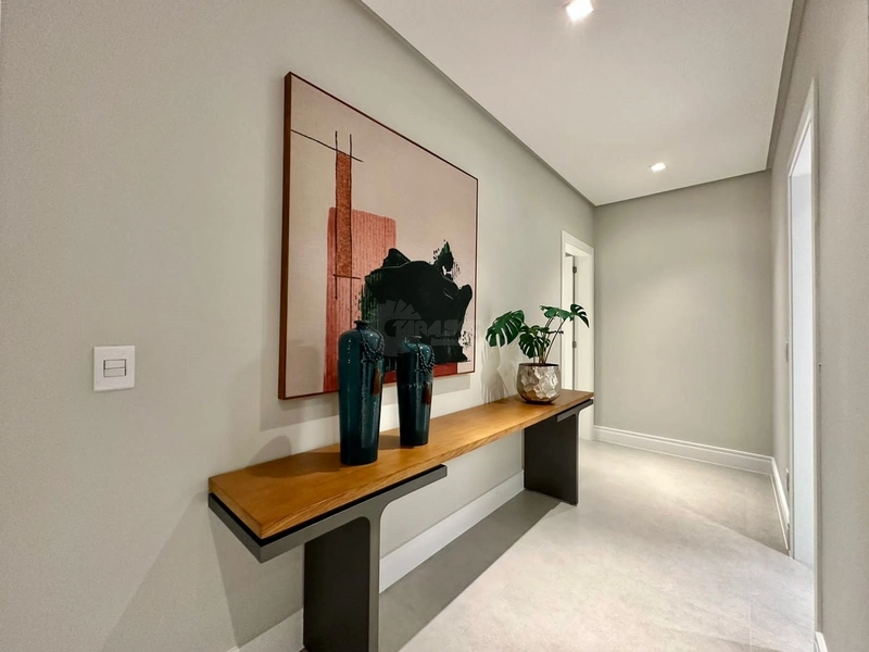 CONDOMINIO SENSE, sobrado mobiliado e decorado: 21ª foto da galeria de imagens do imóvel