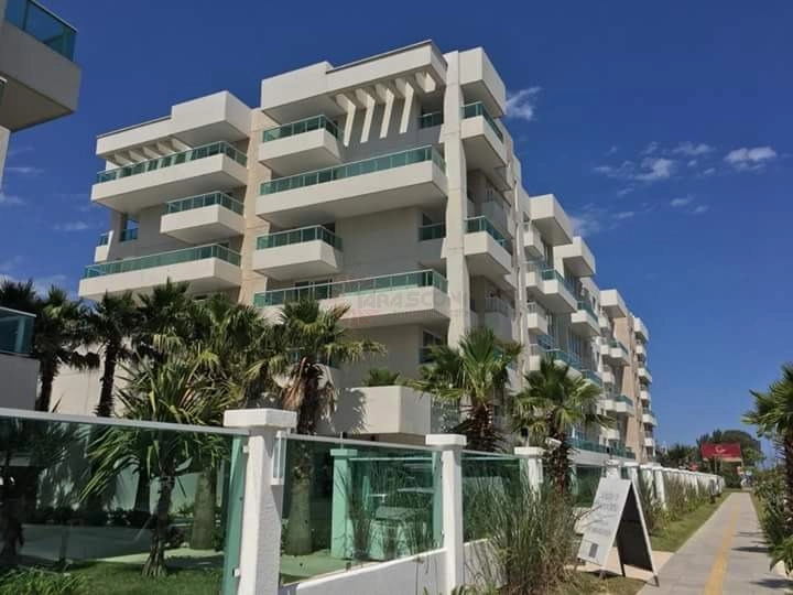 ATLANTIDA GREEN SQUARE, lindo apto em prédio com infra estrutura: 17ª foto da galeria de imagens do imóvel