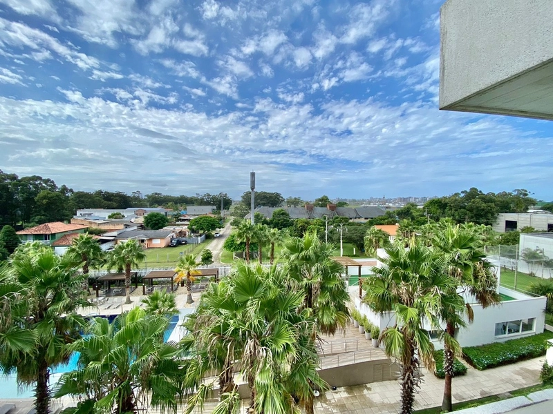 ATLANTIDA GREEN SQUARE, lindo apto em prédio com infra estrutura: 15ª foto da galeria de imagens do imóvel