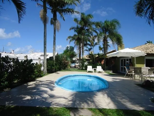 ATLANTIDA, linda casa em 2 terrenos: 20ª foto da galeria de imagens do imóvel